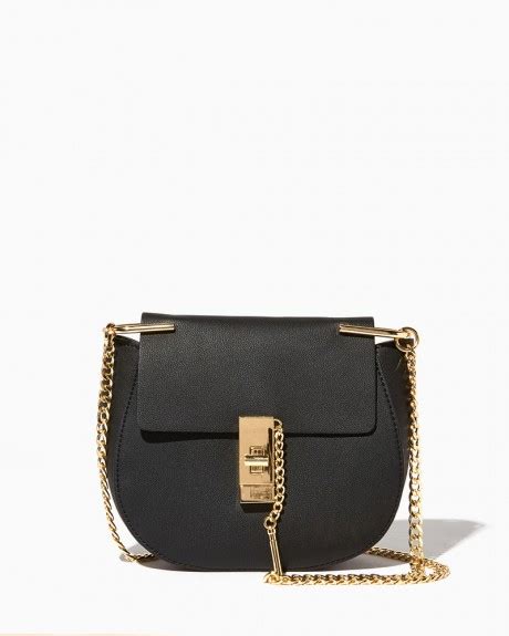 The Dupe Scoop: Chloé Handbag Dupes – Haute Homebody